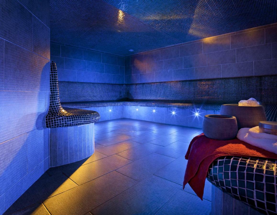 Cgh Residence Boutique Le Lodge Des Neiges 蒂涅 外观 照片